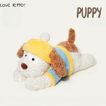 Stuffed Animal Plush toys Soft cotton skin-friendly fluffy Pillow pet Girlfriend Cute Children Birthday Christmas Decorations stylish Gift