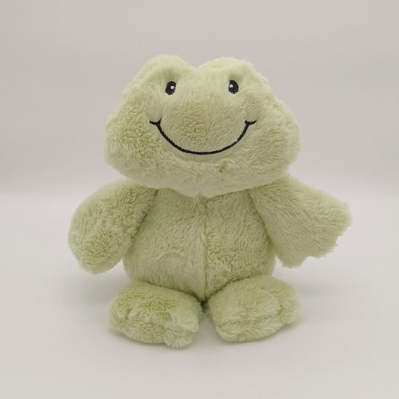 Stuffed Animal Plushie for Warmth & Comfort - Cute Soft Plush Toys Plush Polyester Fabric Stuffed Animal Toy for Adults & Children (Boys, Girls, Babies & Toddlers)