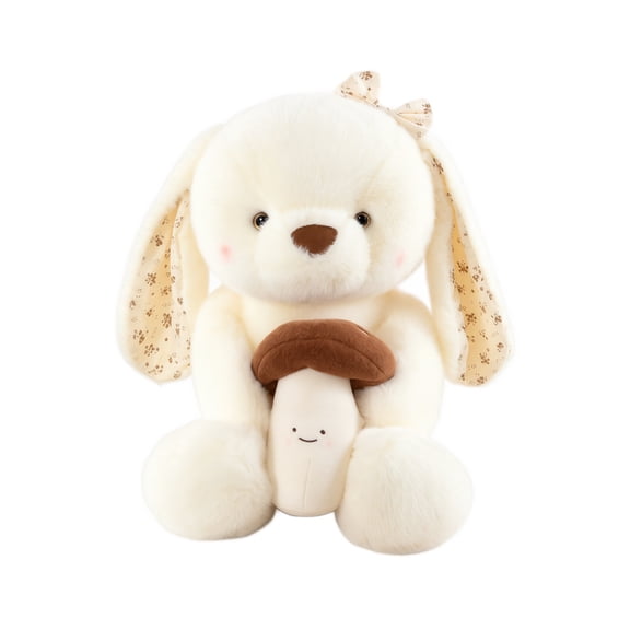 Stuffed Animal Plushies Plush Toys Soft Huggable Companion for Bedtime Travel Cuddle Time Rest Weekend Relaxation Birthday Gift for Collectors and Plush Fans, A