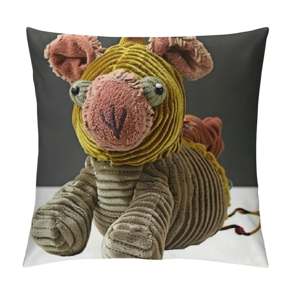 Stuffed Animal Snail Plush Toy Soft Doll Toy Gifts for Kids&amp; Adults