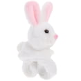 thumbnail image 1 of Stuffed Animal Snap Bracelets for Kids Parties (Bunny), 1 of 7