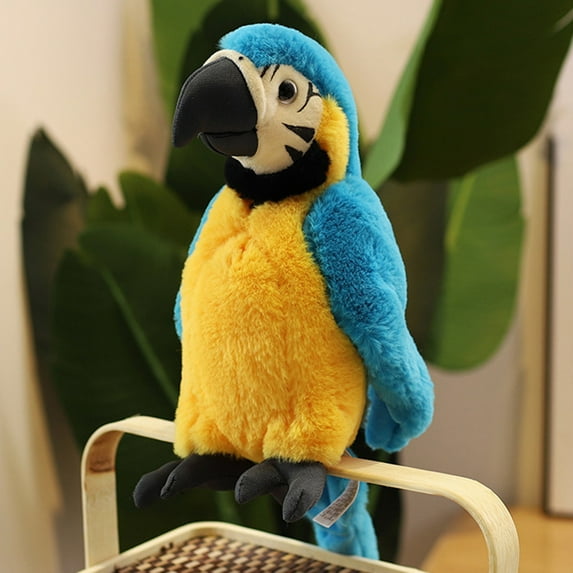 Stuffed Animals Clearance! Kabnic Toys Cute Plushies Funny Toy Plushy Stuffed Animals Decorative Ornaments Boys Girls