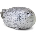 thumbnail image 1 of Stuffed Animals,Cute Seal Plush Pillows,15.7 inch Soft Plush Toys for Kids Boys Girls Women, 1 of 7