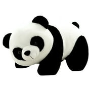 Stuffed Animals Panda,8" Panda Stuffed Animals Plush,Cute Plushies for Animal,Weighted Panda Bear Plush,Weighted Panda Stuffed Animals,Snuggly Stuffed Animal,Hot Stuffed Doll Toy Cute Gift 20cm