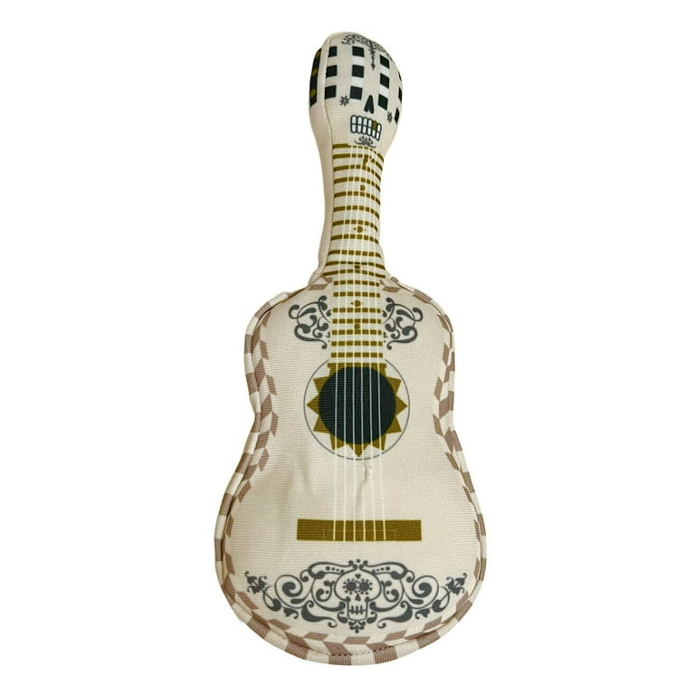 Coco Miguel's Pixar Movie Guitar 6