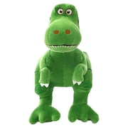 TEAMD Stuffed Dinosaur Plush Toy, Plush Dinosaur Stuffed Animal, Dinosaur Toy for Birthday Christmas Gifts, 11×5×13.9 inch