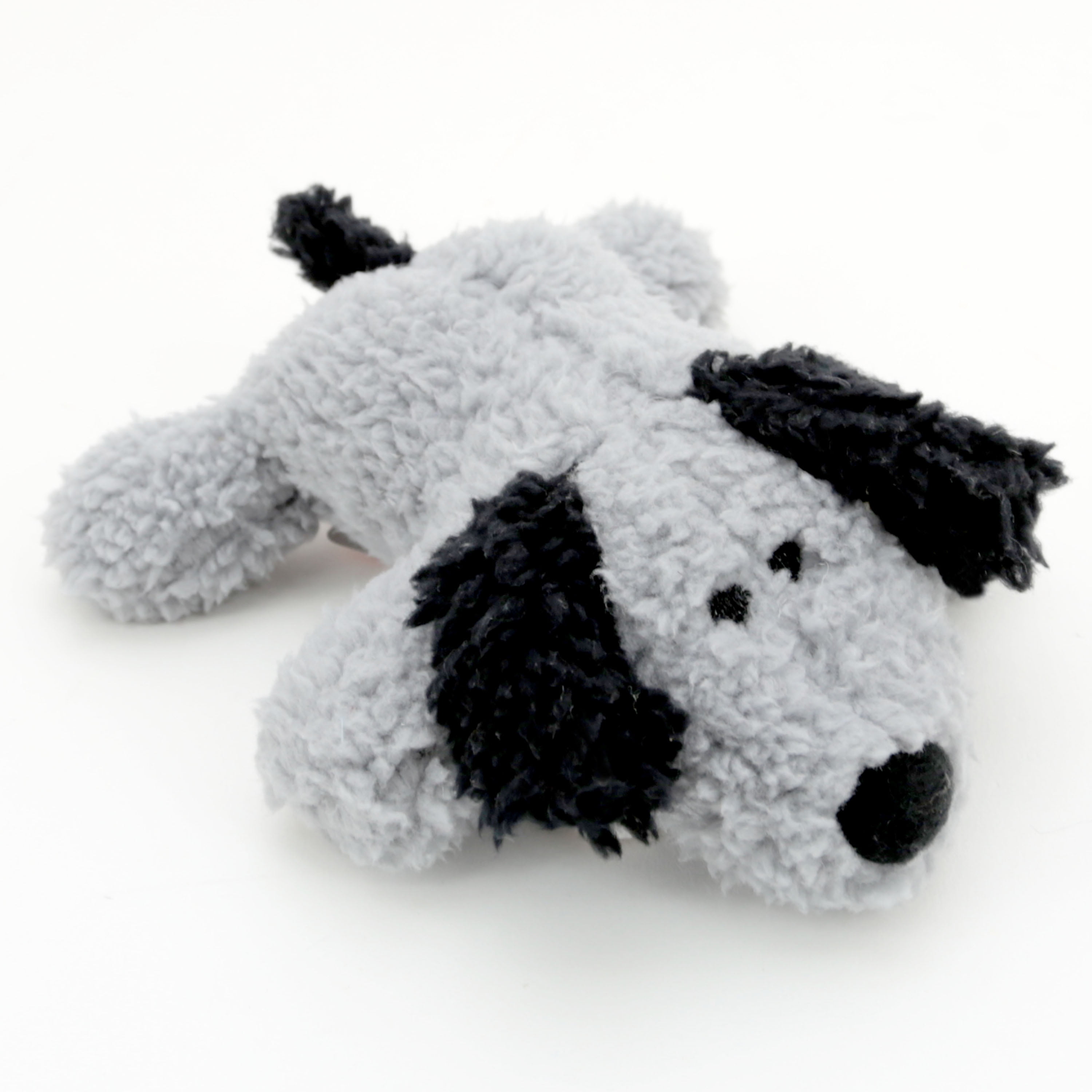 Stuffed Dog Toy, Floppy Puppy