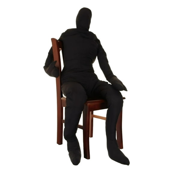 Stuffed Dummy Decoration Prop