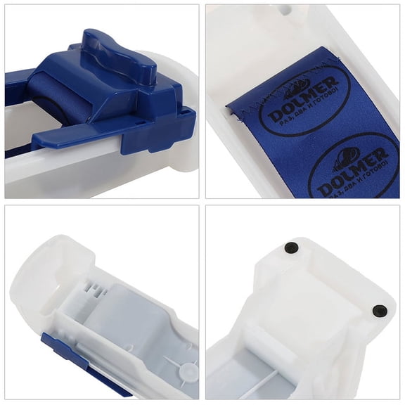 Stuffed Grape Leaves Cabbage Leaf Rolling Machine Yaprak Sarma Dolma Roller Tool