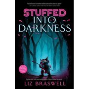 Stuffed Into Darkness-Stuffed, Book 2 Paperback