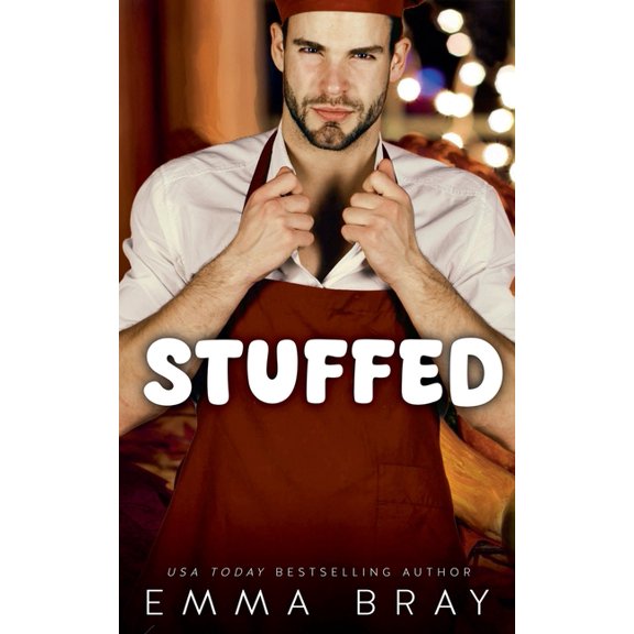 Stuffed, (Paperback)