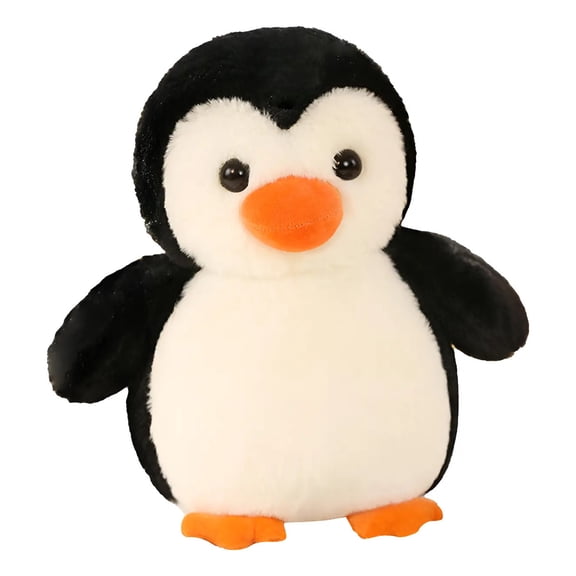 Stuffed Penguin Plush Toy, Birthday Gifts 50cm
