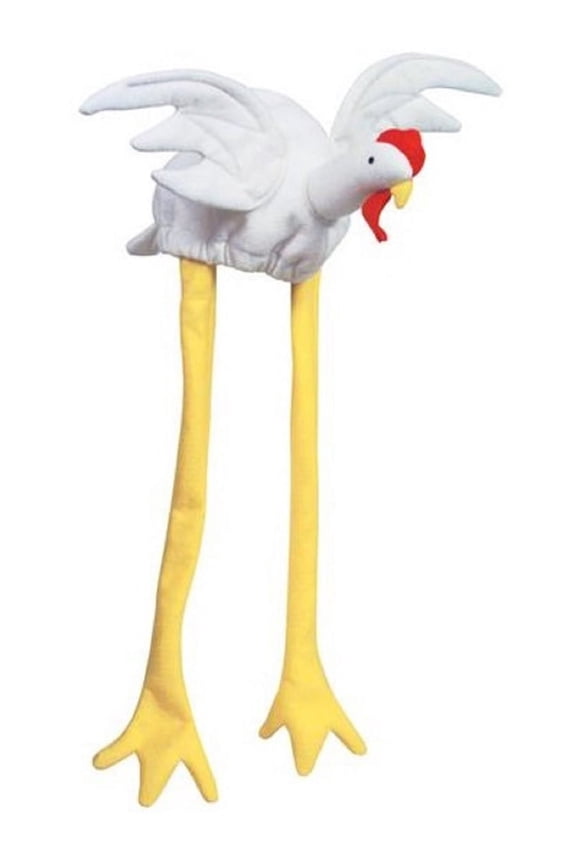 Chicken Hat, One Per Order