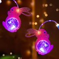 thumbnail image 1 of Stuffed Plush Toy, Toys for Ages 3-7, Portable Luminous Lantern Festival Supplies Children's Luminous Toys Christmas Toys Handheld Lantern Decorations, 1 of 6