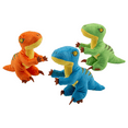 thumbnail image 1 of Stuffed Raptors - 12 Pieces, 1 of 3