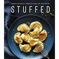 thumbnail image 1 of Pre-Owned Stuffed: Sweet and Savory Recipes to Wrap, Roll, Fold and Fill (Flexibound) 1645580121, 1 of 1