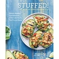 thumbnail image 1 of Pre-Owned Stuffed!: The Art of the Edible Vegetable Boat (Hardcover) 1631064630 9781631064630, 1 of 1
