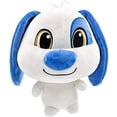 Stuffed animal Hank Dog 18cm non-voice - Walmart.com