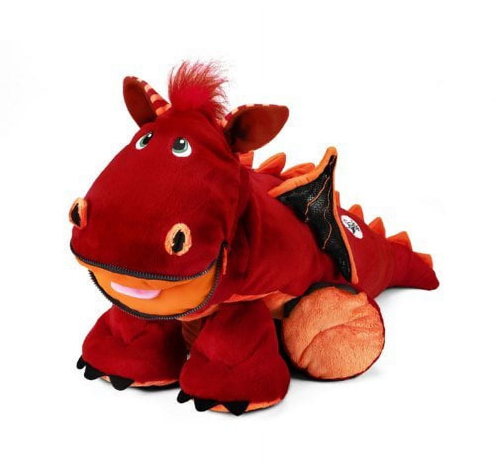 Dragon stuffies 2024