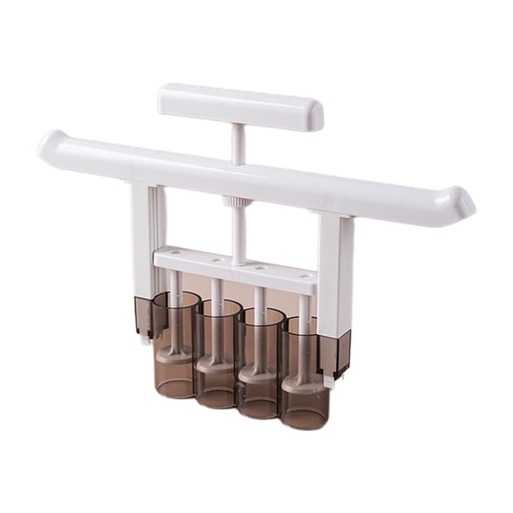Stuffing Dough Quantitative Artifact Peach Cake Divider Mung Bean Cake Hand-Pressed Stuffing Machine Baking Mold