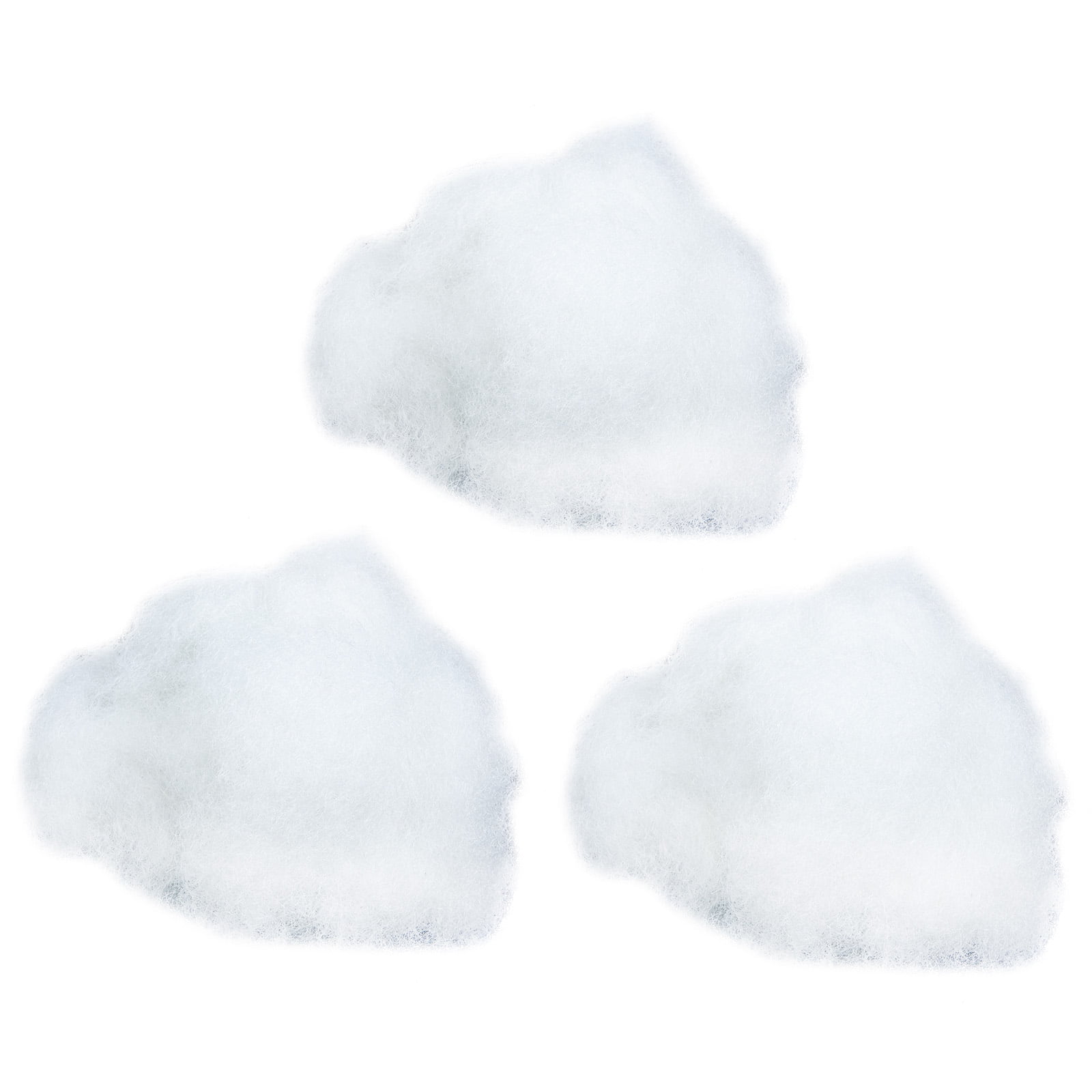 Stuffing Filling Fill Fiber Polyester Stuffed Pillow Fiberfill Cotton