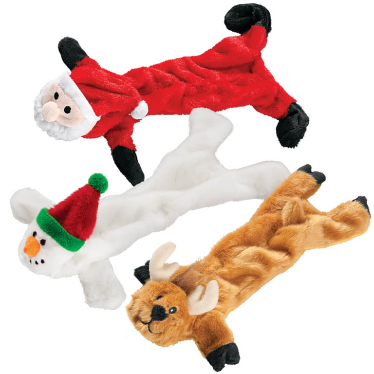 The Best Dog Toys for Christmas 2022