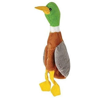 Grriggles Farm Friend Unstuffies Cow - Small, Stuffing-Free Dog Toy With Water Bottle Opening