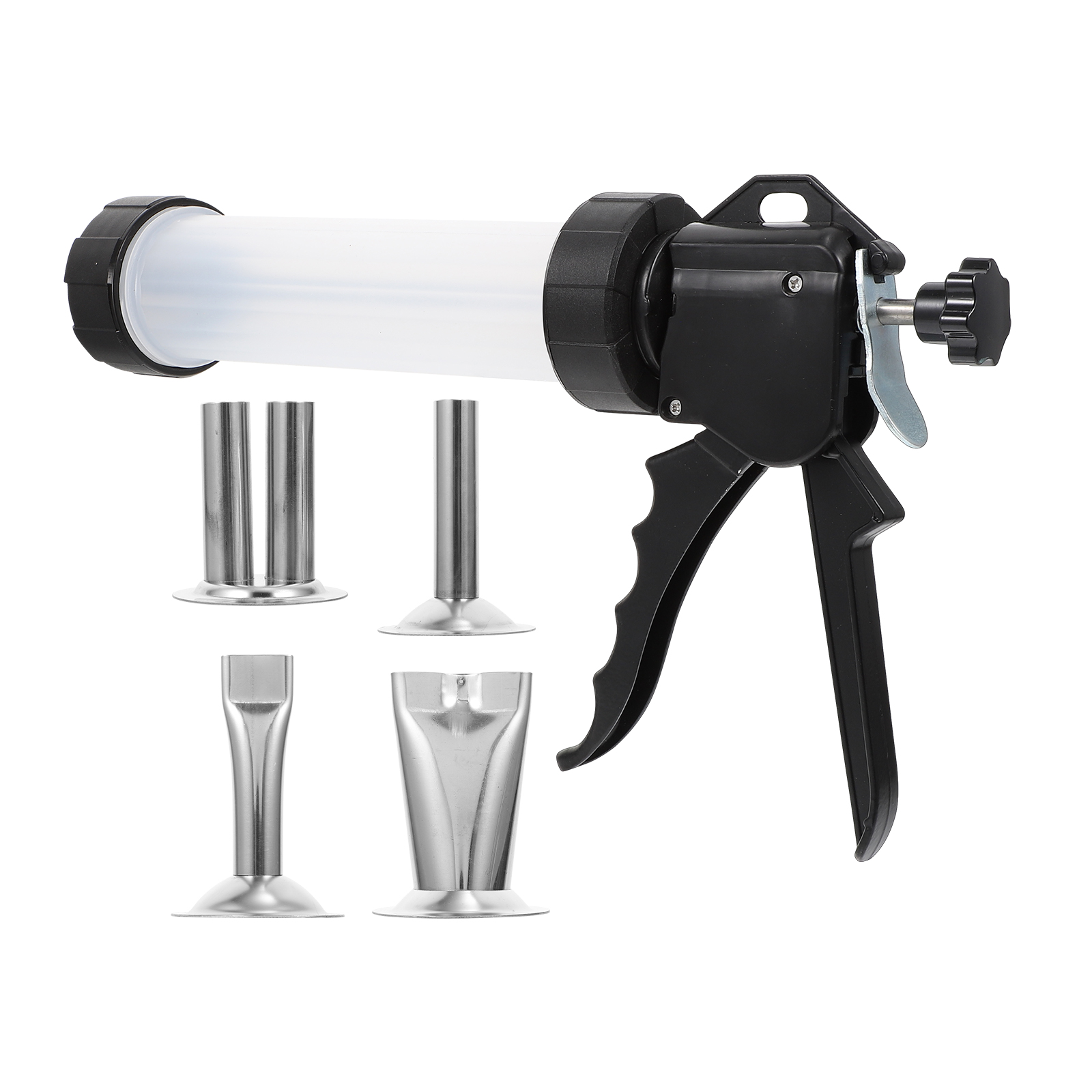 Stuffing Whelping Kit Sausage Stuffer Italian Filling Tubes Meat