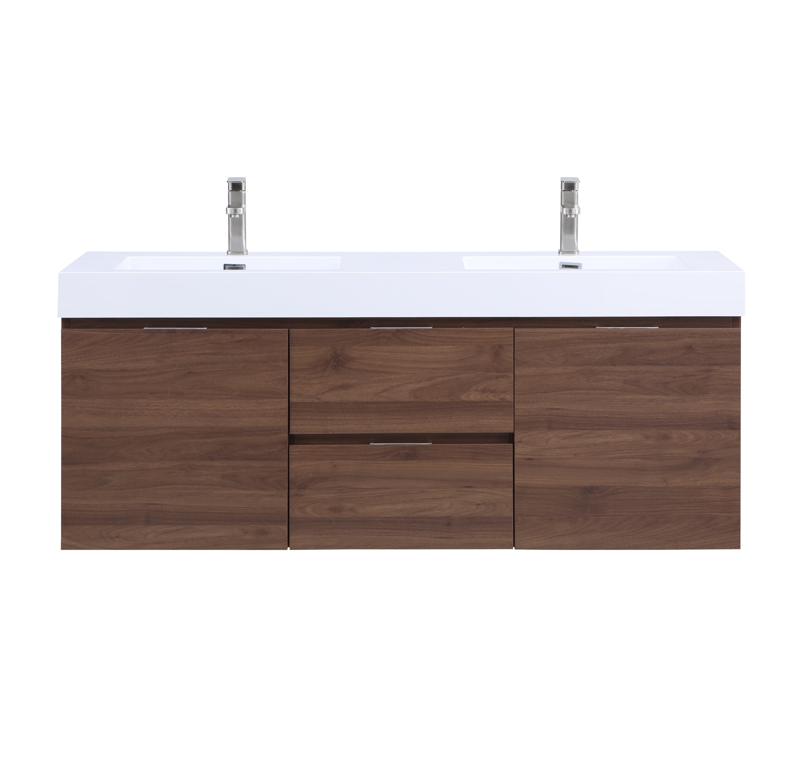 59 Inch Bathroom Vanitynull