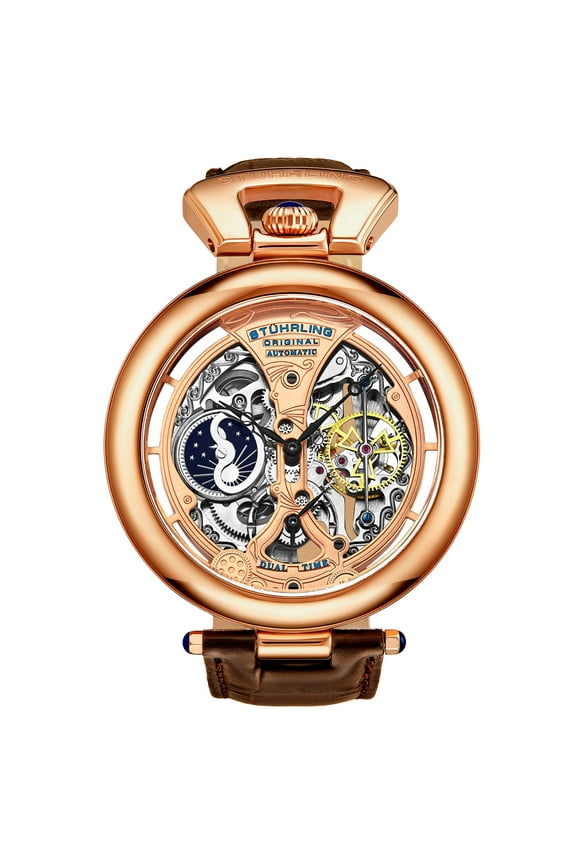 Stuhrling Men's 3919.3 Watch