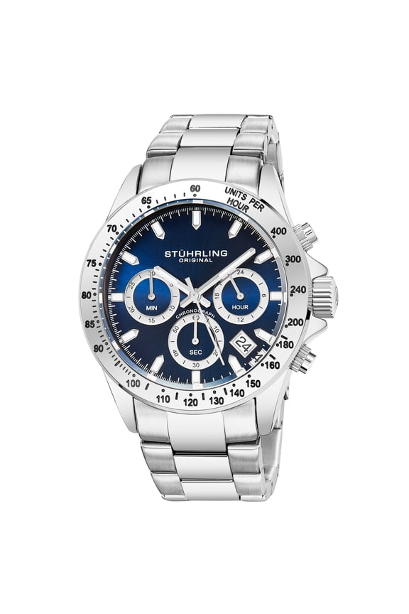 Stuhrling Men's 3960.2 Watch