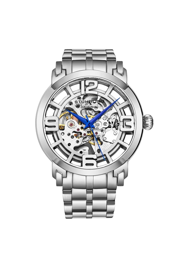 Stuhrling Men's 3964.1 Watch