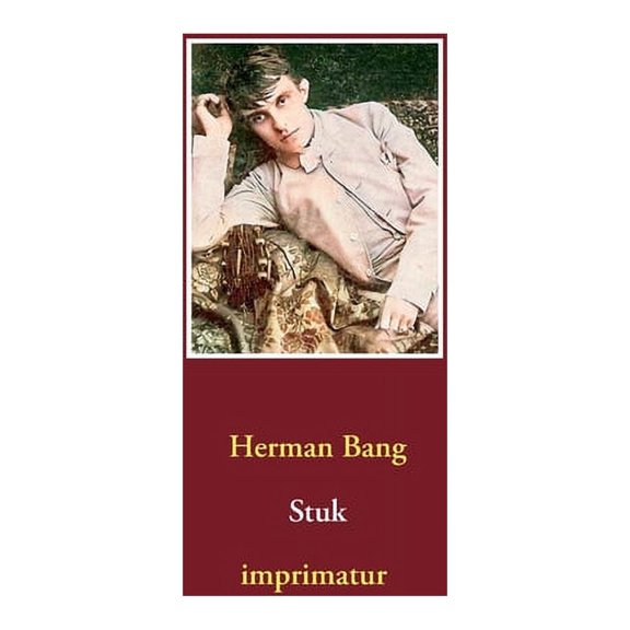 Stuk, (Paperback)