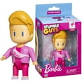 thumbnail image 1 of Stumble Guys Barbie Ken Action Figure, 1 of 1