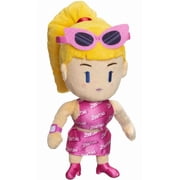 Stumble Guys Barbie Plush