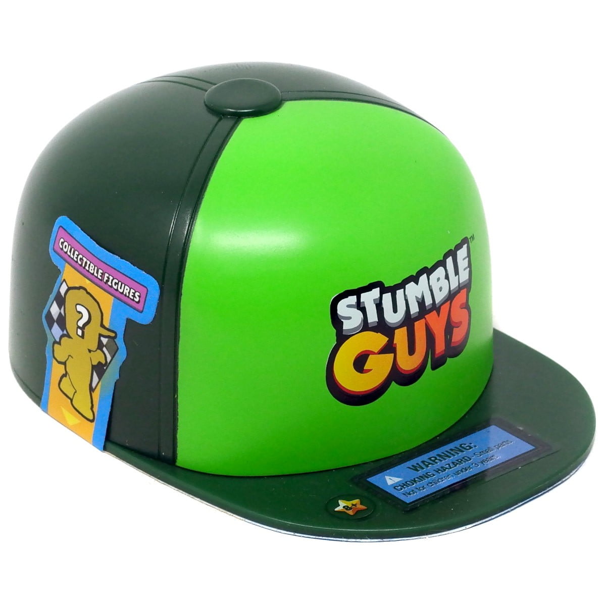 Stumble Guys Collectible Figure Mystery Pack (1 RANDOM