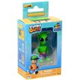 thumbnail image 1 of Stumble Guys Green Alien Collectible Figure, 1 of 1