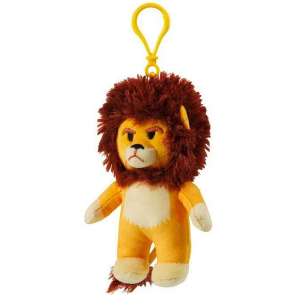 Stumble Guys Leonidas Clip On Plush