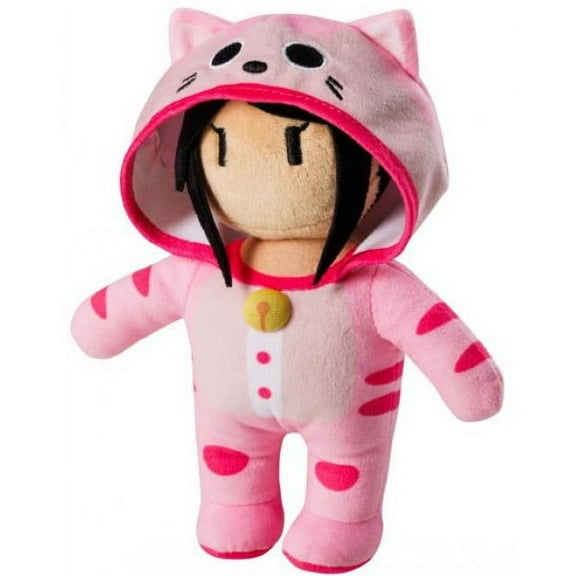 Stumble Guys Meowmer Action Figure