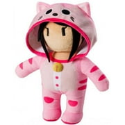 Stumble Guys Meowmer Action Figure