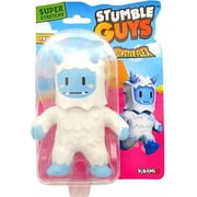 Stumble Guys Monster Flex Action Figure 1 RANDOM Super Stretchy Figure