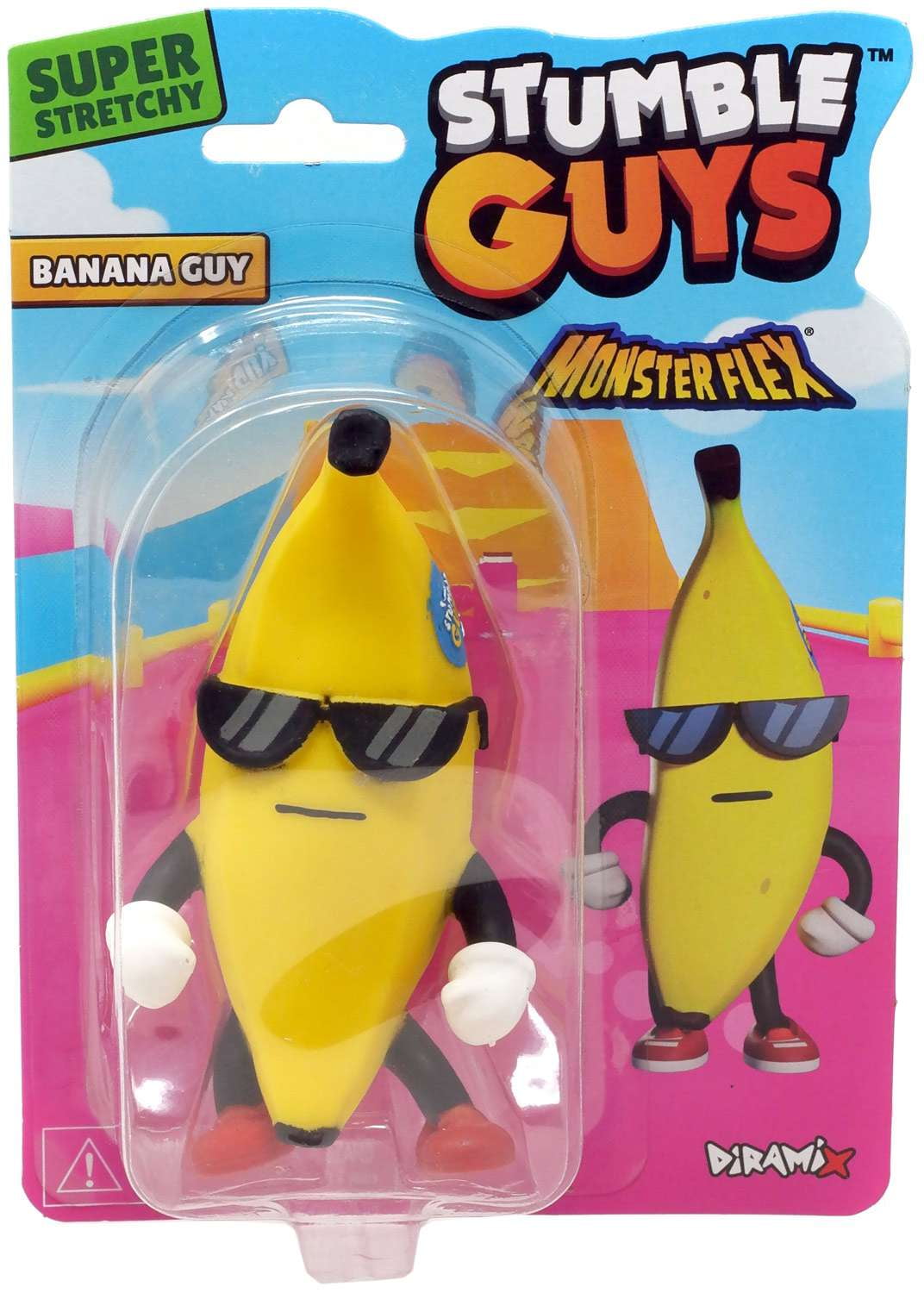 その他 Project Zentreya Geckos figure Banana その他 Project Zentreya Geckos figure Banana Project