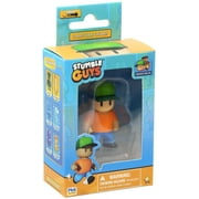 Stumble Guys Mr. Stumble Collectible Figure