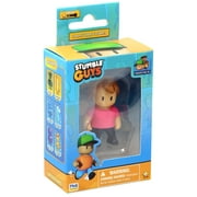 Stumble Guys Ms. Stumble Collectible Figure