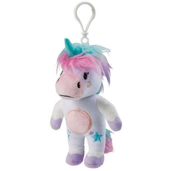 Stumble Guys Sprinkles Clip On Plush