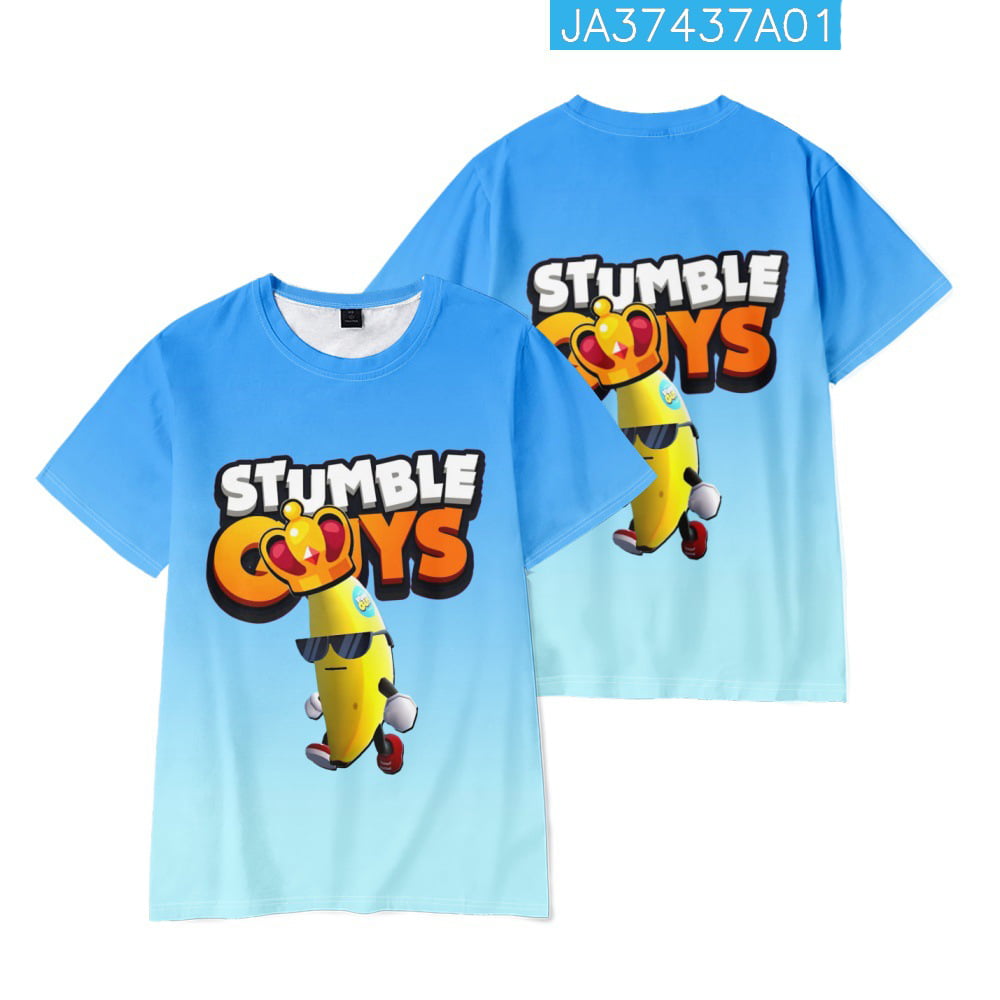 Stumble Guys Review - The Casual App Gamer