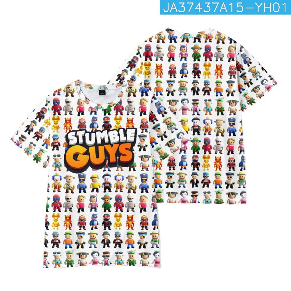 What is the Stumble Shop? — Stumble Guys Help Center