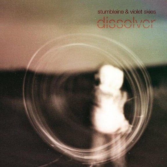 Stumbleine - Dissolver - Rock - CD
