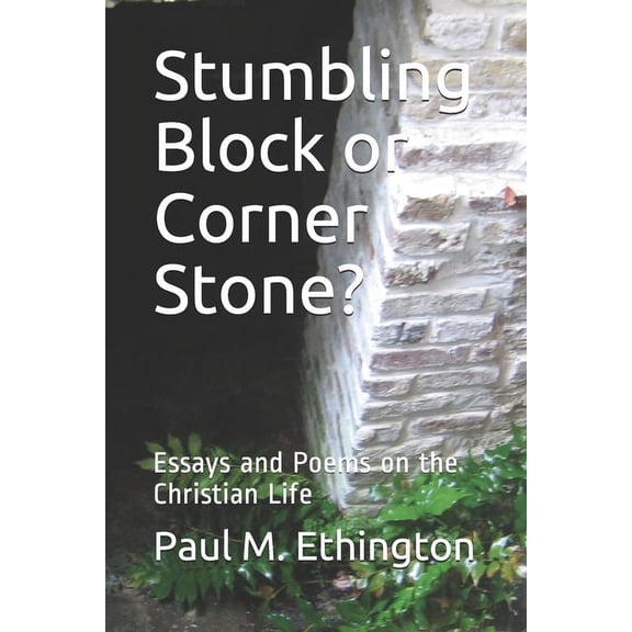 The Stumbling Rope The Stumbling Stone