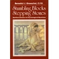 thumbnail image 1 of Pre-Owned Stumbling Blocks or Stepping Stones: Spiritual Answers to Psychological Questions (Paperback) 0809128969 9780809128969, 1 of 1